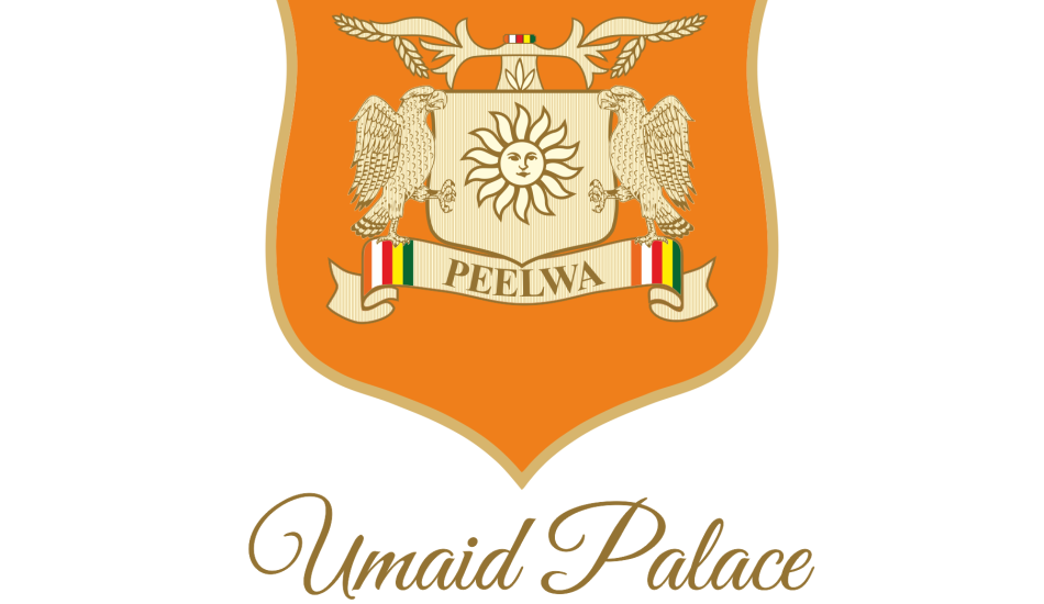 Umaid Palace - An Organic Retreat